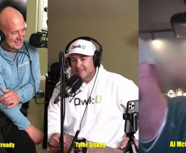 McCready & Siskey -- Episode 246