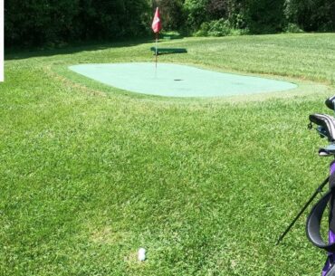 Golf Rules Tip: Golf Balls Close to Each Other