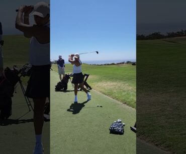 Feel The Golf Swing as a Throw