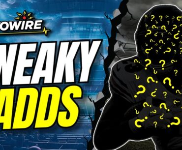 Week 16: Sneaky Waiver Wire Adds II 2024 Fantasy Football