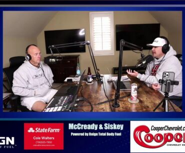McCready & Siskey -- Episode 244