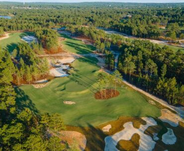 Tom Doak’s take on minimalism: Famous architect stays true to himself and the origins of the game