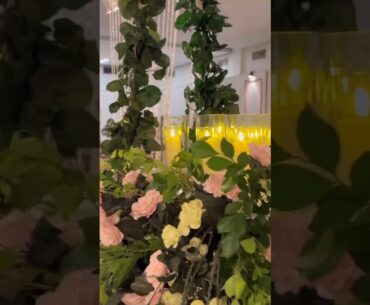 Indoor event| indoor venue| indoor wedding| golf club wedding| golf club decor