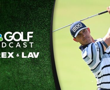 Billy Horschel: Players must be entertainers to drive Tiger Woods-led TGL | Golf Channel Podcast