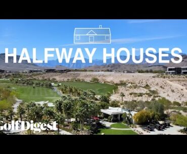 Is This The Most Luxurious Halfway House in Golf? | Halfway Houses | Golf Digest