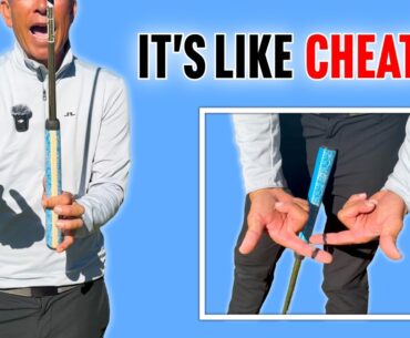 The Secret Behind 2024's Top 2 Golfers (Scottie Scheffler and Xander Schauffele)