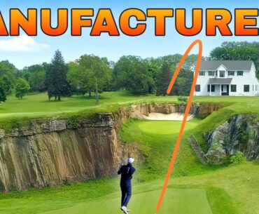 Is This Pennsylvania's Most Unique Golf Course?