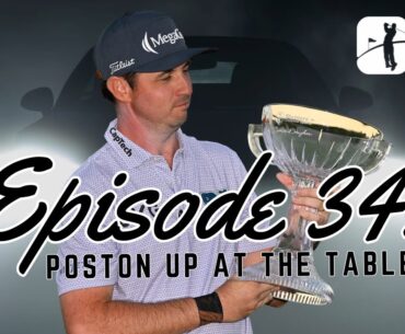 Episode 342 – Poston Up At The Tables