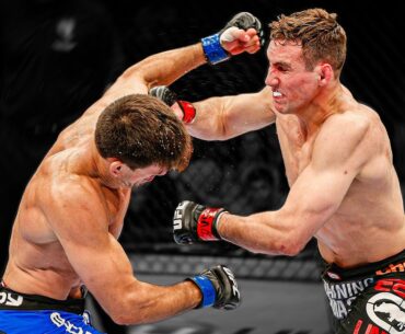GREATEST UFC FIGHTS No One Talks About! 🚨