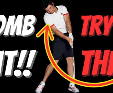 Unlock Massive Driver Distance with This Simple Setup Fix!