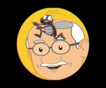 EU VI UMA BARATA NA CARECA DO VOVÔ vs REMIX RJ(KS SHEIK)