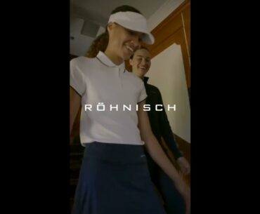 Discover Rohnisch Golf USA Performance, Style, and Sustainability