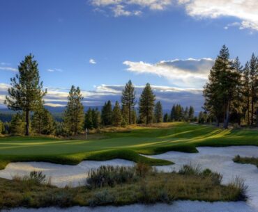 Experience world-class golf at these PGA Tour courses you can play