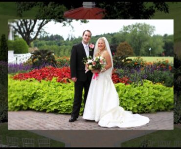 Scarboro Golf & Country Club - Weddings & Special Events