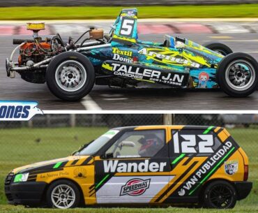 TODOS LOS CAMPEONES ZONALES DEL AÑO - Motor Informativo Zonal - 17/12/2024