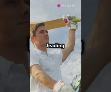 Top 10 Cricketers of 2024! 🏏