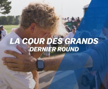 La Cour des grands #4 : Dernier round