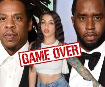 IT'S OVER: JAY-Z Lawyer Exposes All Lies & Travis Hunter's Fiancee Speaks
