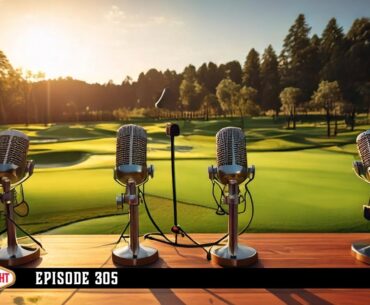 The Chasing Daylight Podcast - Episode 305 LIVE