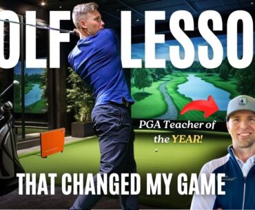 Top Canadian Golf Coach Analyses My Swing