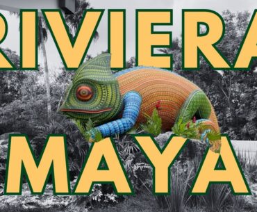 Swinging Through Riviera Maya: Golf and Vacation Vibes