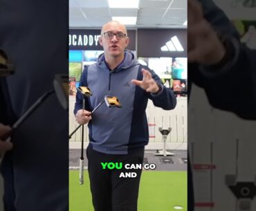Choosing the Perfect Taylormade Spider Putter - 3 Stunning Models Revealed #golf #golfequipment