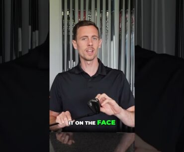 Unlocking Consistency - The Impact of Titanium in Golf Irons with Callaway’s Apex Ti Fusion #golf