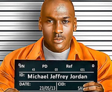 12 Cosas que NADIE Sabía de Michael Jordan 🌟