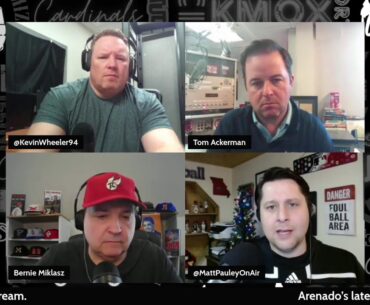 Gashouse Gang (Ep.30) - Tricks of the Trade: Full Roster