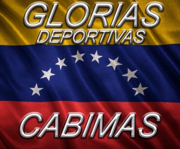 GLORIAS DEPORTIVAS DE CABIMAS /Punto de vista