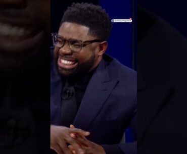 They banned Micah Richards from this Brest segment 🤷‍♂️