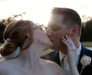 Christopher + Michelle | St. Johns Golf & Country Club