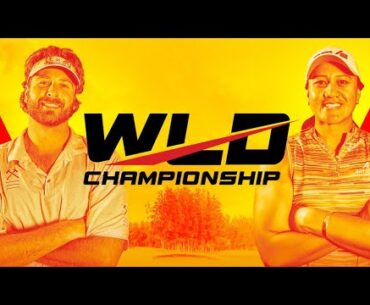 2024 World Long Drive World Championships