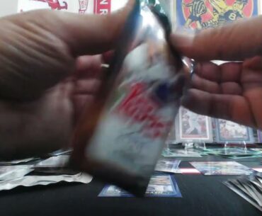 2024 Topps Update Blasters x9 get RIPZ!!!!