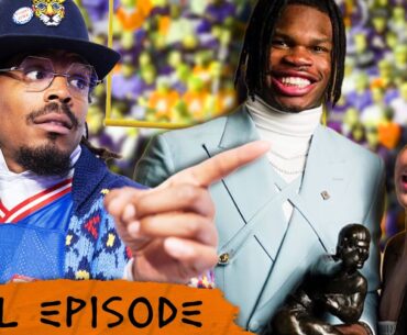 Travis Hunter Won the Heisman, But this just makes Family drama even harder...