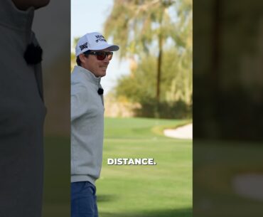 Folks, this is no longer Joel Dahmen. Allow us to introduce… COCKY JOEL. #KrakenFX