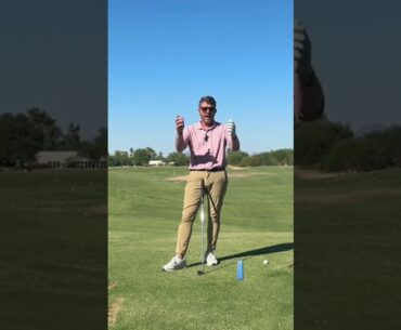 Golf Grip Fix: Control Your Clubface for Consistent Shots #GolfSwingTips #PGAProTips #BetterGolf