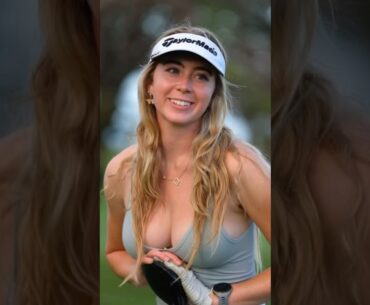Golf is life
