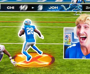It All Came Down To This! Wheel of MUT! Ep. #3