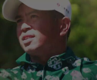 2023年台巡賽 年度最佳球員詹世昌