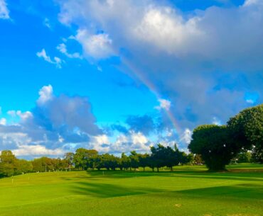 This Hawaiian Golf Gem Packs A Punch