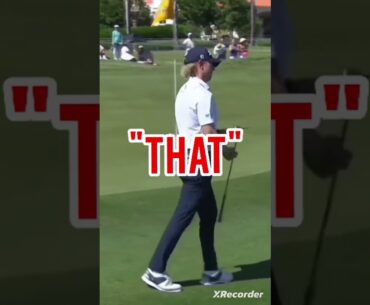 JIMMY STANGER/SHORT GAME CLINIC #chipping #shortgame