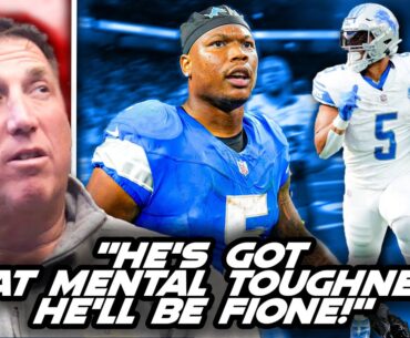 David Montgomery Expected Playoff Return - Doctor Reacts