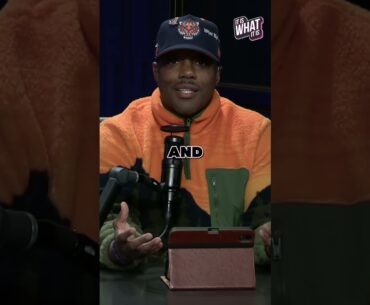 MA$E ON AARON RODGERS #mase #itiswhatitistalk #nfl #aaronrodgers