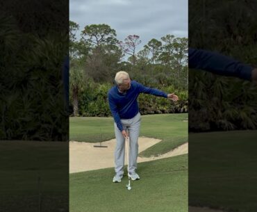 Short Game Golf Tips