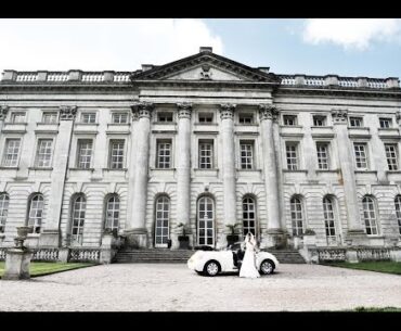 Mark & Nisha  //  Civil Ceremony // Teaser    //  At Moor Park Golf Club