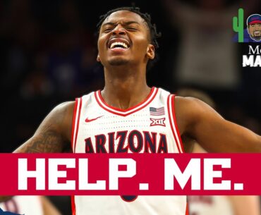 Jaden Bradley Has Been The ONE Consistent In An Inconsistent Season For Arizona