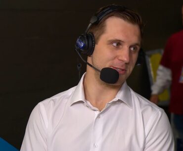 How Blues' Brayden Schenn Attached Himself To St. Louis Community | After Hours