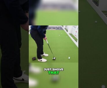 The Ultimate Forgiving Putter - Is It Right for You? #Taylormade Spider #golf #golfgear