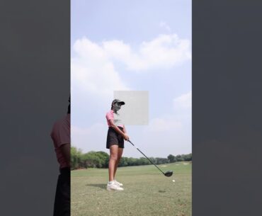 INSANE Golf Trick Shots| best trick shots compilation| Shiksha Jain's Record-Breaking Challenge#golf